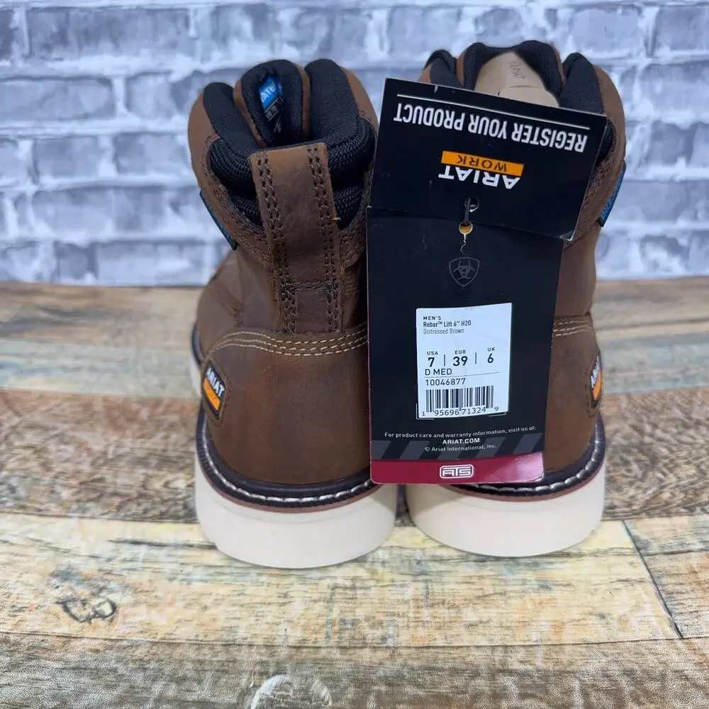 Ariat brand new